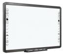 TABLERO INTERACTIVO MARCA QOMO DE 78"